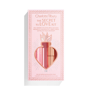 Charlotte Tilbury The Secret To Love Kit